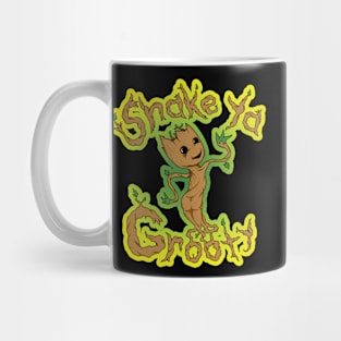 Shake Ya Grooty Mug